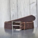 The Pinnacle Belts - 2 pc Gift Set - Image 4