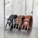 The Pinnacle Belts - 3 pc Gift Set - Image 9