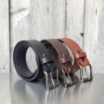 The Long Haul Belts - 3 PC Gift Set - Image 7