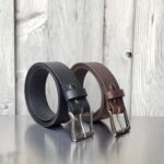 The Long Haul Belts - 2 PC Gift Set - Image 7