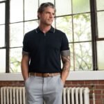 The Harvey Dent Belt - Pebble Grain - Image 5