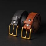 The Alchemist Belts - 2 PC Gift Set - Image 6