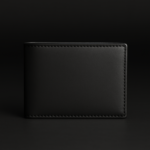 The Topaz Wallet - Premium Brown Nappa Full Grain Leather Wallet - Image 5