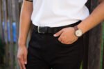 The Milestone Belts - 2 PC Gift Set - Image 5