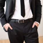 The Harvey Dent Belt - Classic - Image 6