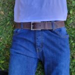 The Pinnacle Belts - 2 pc Gift Set - Image 5
