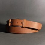 The Spartan Belts - 2 PC Gift Set - Image 3