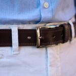 The Milestone Belt - Image 12