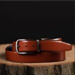 The Harvey Dent Belt - Classic