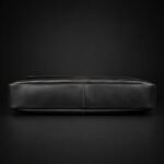 Madrid - Distressed Full-Grain Leather Laptop Bag - Image 14