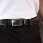 The Milestone Belt - Image 2