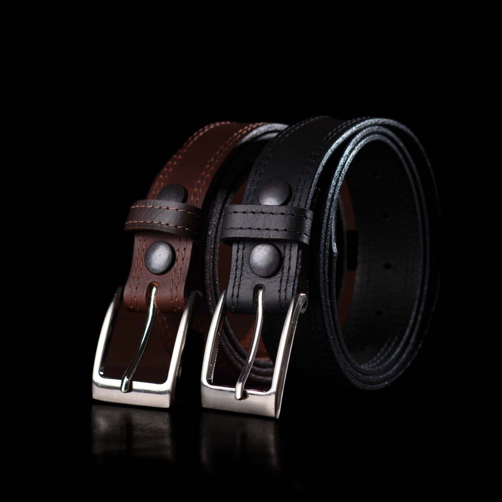 Untitleddesign-2023-08-22T143002.855.jpg The Milestone Belts - 2 PC Gift Set - Image 1