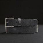 The Maverick Belt +  Wallet Set - Image 3