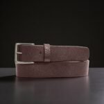 The Maverick Belt +  Wallet Set - Image 5