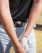 The Harvey Dent Belt - Classic - Image 3