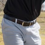 The Harvey Dent Belt - Classic - Image 2